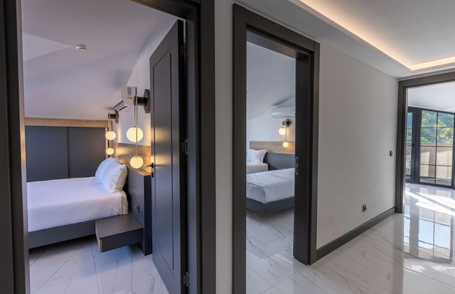 Minta Hills Villas Kemer - Foto 5