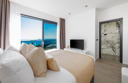 Exclusive Villa Belenum with breakfast,gym,sauna - Foto 43