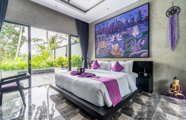 Capung Asri Ubud - Foto 3