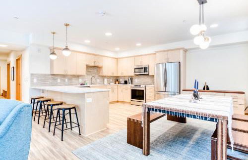 Golden Poles Chalet #110 - Foto 9