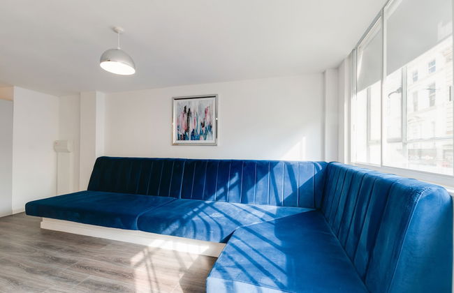 iStay Liverpool Bold Street - Foto 47