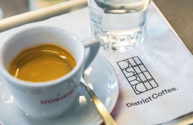 District Living - Foto 34