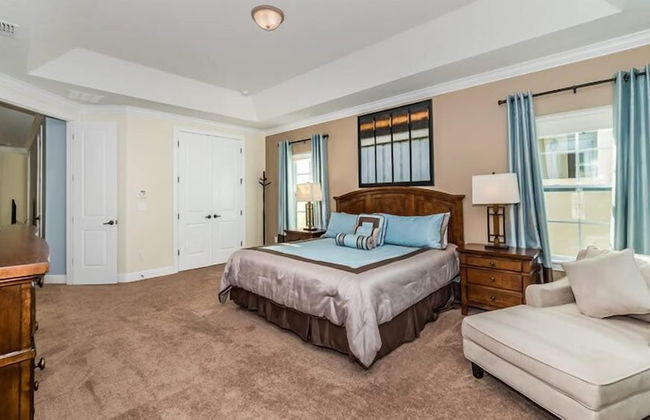 Ov4819 - Reunion Resort - 5 Bed 4.5 Baths Villa - Foto 6