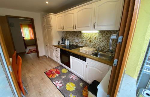 Holiday Home Mayer in Oberkirch by Interhome - Foto 13