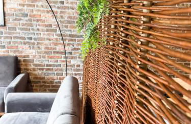 FeWo Ottobeurens Schmuckstück: Gemütlich-Stylische Wohnung - Foto 31