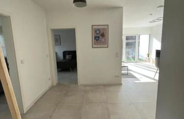 3 ZW 95 m2 Neubau Kostenlos Parkplatz im Hof - Foto 14