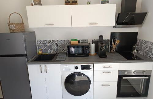 Studio Cosy - Foto 7