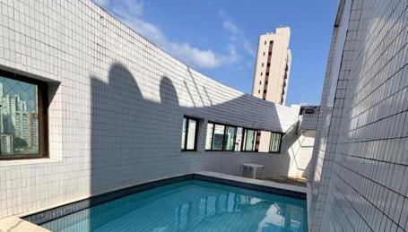 Apartamento em recife carnaval - Foto 3