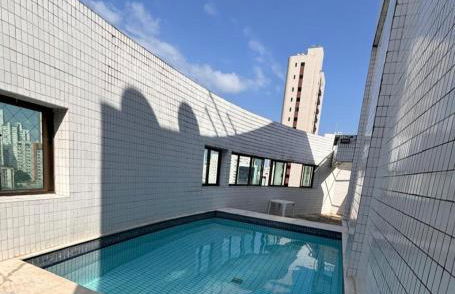 Condomínio puerto bilbaoo - Foto 7