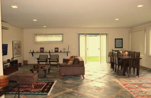 Casa ampla com jardim e 3 suítes em Novo Airão - Foto 7