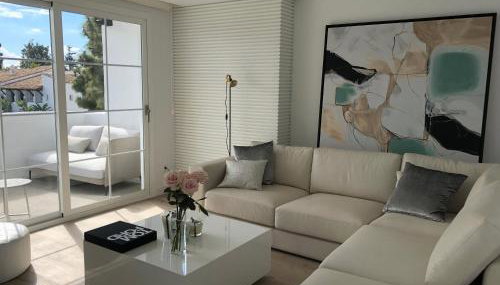 Modern Apartment Puente Romano - Foto 2