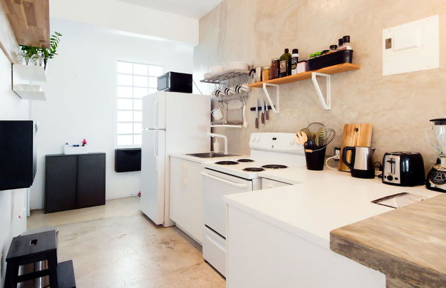 TROPICALIA by DW - Foto 33