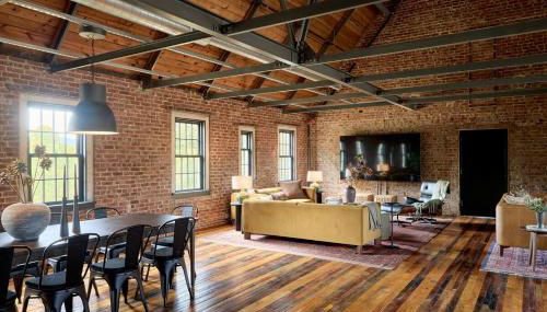 Eleanor Inn - Suite Lorena - Photo 3