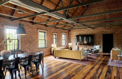 Eleanor Inn - Suite Lorena - Foto 3