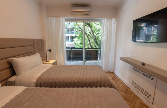 Aparthotel Trianon Recoleta - Photo 18