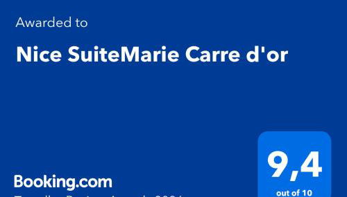 Nice SuiteMarie Carre d'or - Foto 2