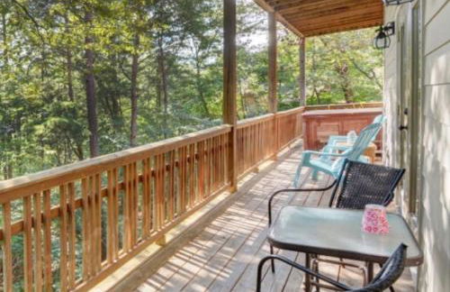 Helen Hilltop Haven - Foto 30