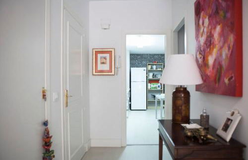 GRAN APARTAMENTO PLAZA DE ESPAÑA - Foto 10