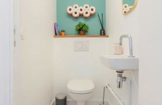 3 bedroom apartment with parking & balconies - Foto 30