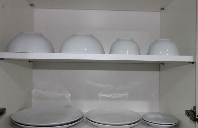 Spacious Studio Apartment @ Azalea Suites - Foto 24