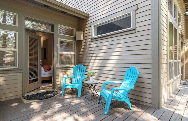 Widgi Creek Hideaway - Foto 21