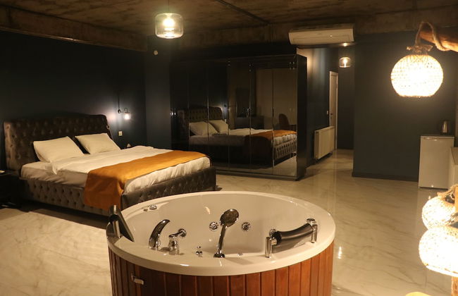 Mas Suites Karaköy - Foto 6