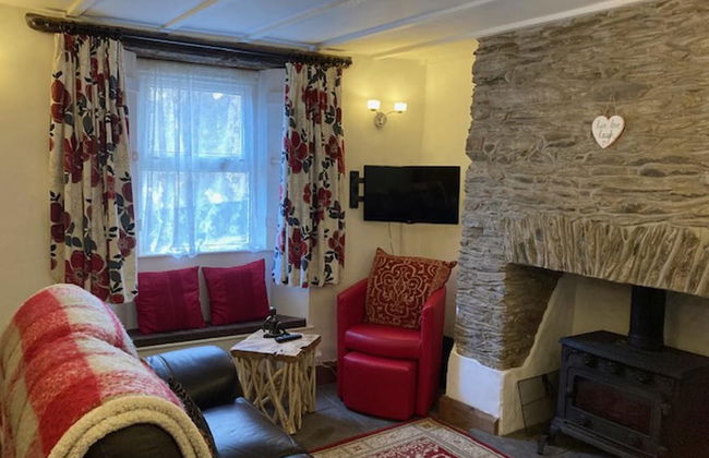 Stable Cottage - Braunton - Sleeps 4 - Pet Allowed - Foto 10