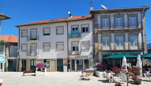 Casa Crespim - Foto 2