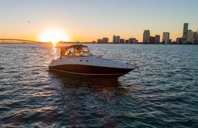 Passeio de iate privado por Miami - Photo 7