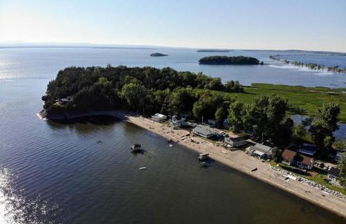 The Big Yellow Camp - Foto 13