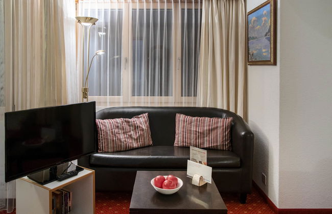 Chalet Abendrot apARTments - Foto 7