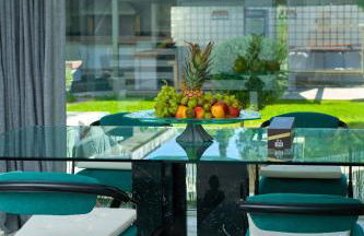 Luxury Villa with Pool, BBQ & Garden in Vouliagmeni - Foto 37