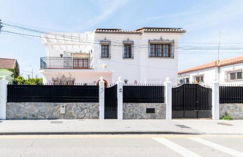 VILLA AMALIA - Foto 1