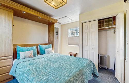 Mendocino Getaway - Ocean Views & Family Fun - Foto 9