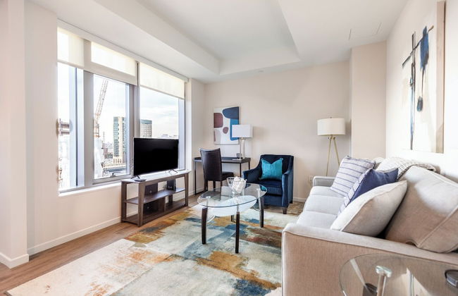 The Alyx at EchelonSeaport - Foto 15