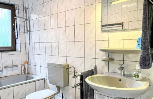 Apartment Ferienapartments Adenau-1 by Interhome - Foto 20