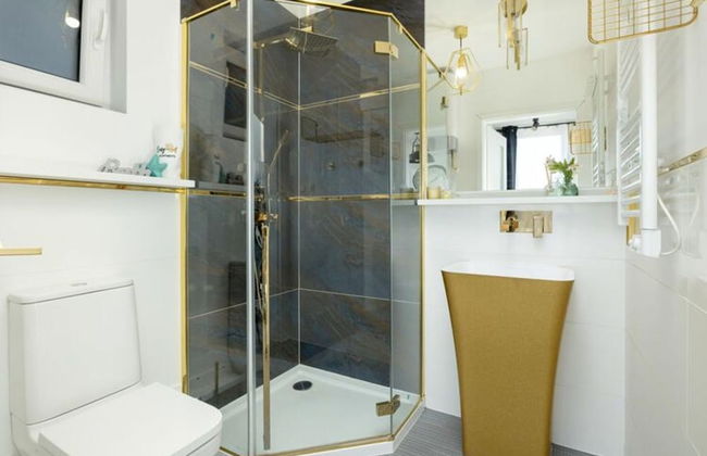 Holiday Home With Whirlpool Bathtub, Wrzosowo - Photo 16