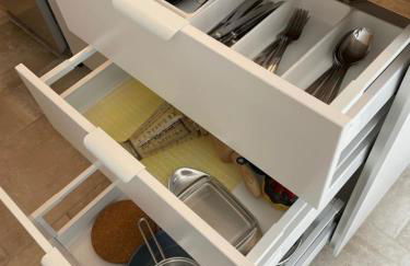 Moderne Ferienwohnung FEWO Solms - Foto 32