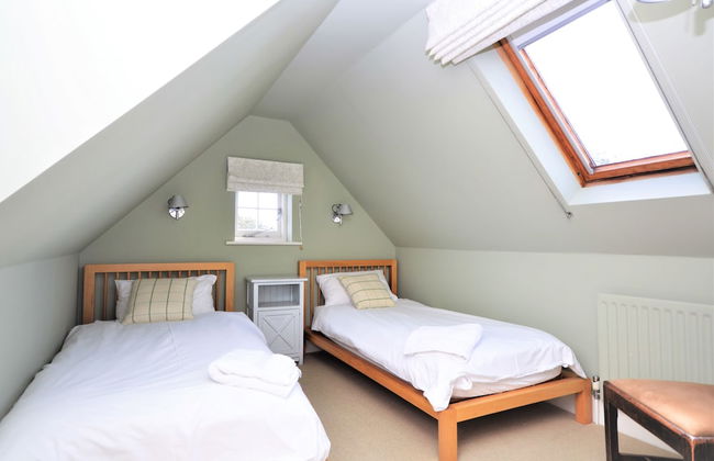 Hope Cottage - Foto 13