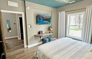 Copper Cottage French Lick - Foto 9