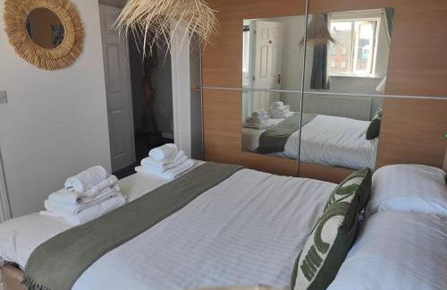 Shoreline Seaside Holiday Home Aberavon beach - Foto 35