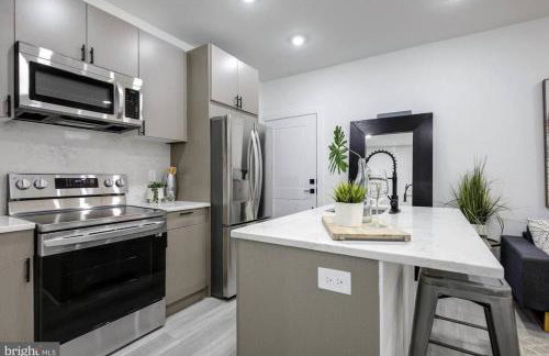 BrandNew Luxury Capitol Hill APT! Near Free Trolly - Foto 11