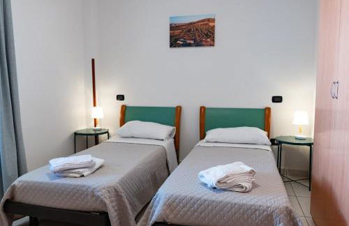 Villa Claudia - Appartamento A - Foto 12