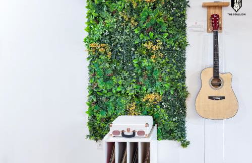 The Stallion - Photo 28