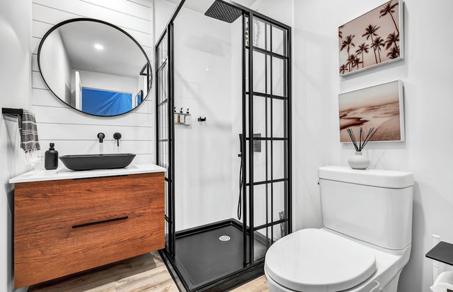 Nalu Retreat & Nordic Spa - Photo 45