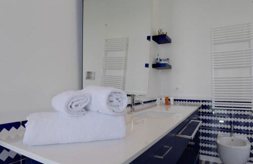 Nel blu dipinto di blu - Foto 26