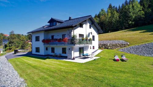 Panoramablick - Foto 2, Garden, Garden view