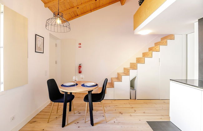 Vila Burgães by LovelyStay - Foto 64