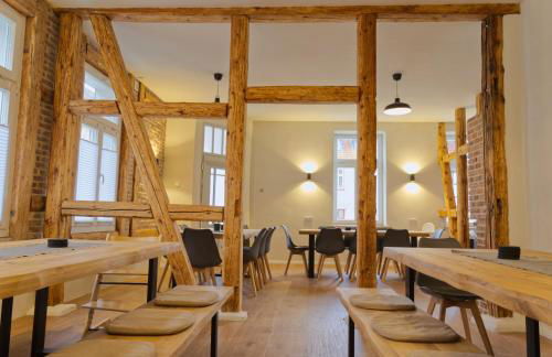 Gruppen- und Seminarhaus Schicht im Schacht - Foto 68