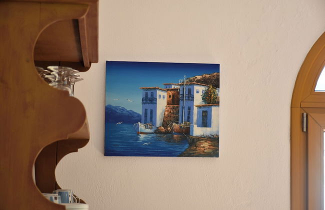 Porto Castello Villas House of Zisis - Foto 20